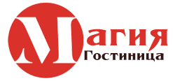 Гостинично-банный комплекс Магия Logo